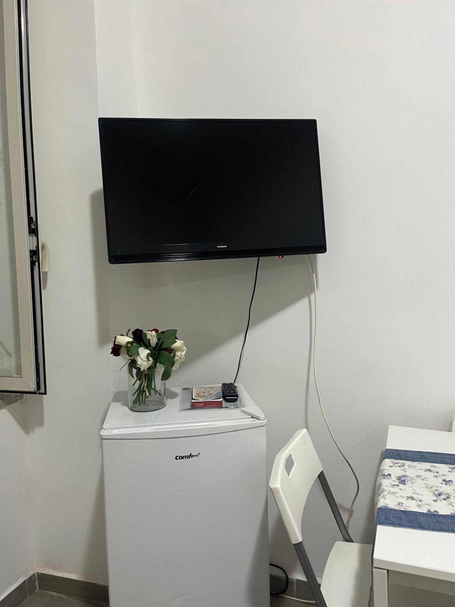 Bouganville Νάπολη Εξωτερικό φωτογραφία