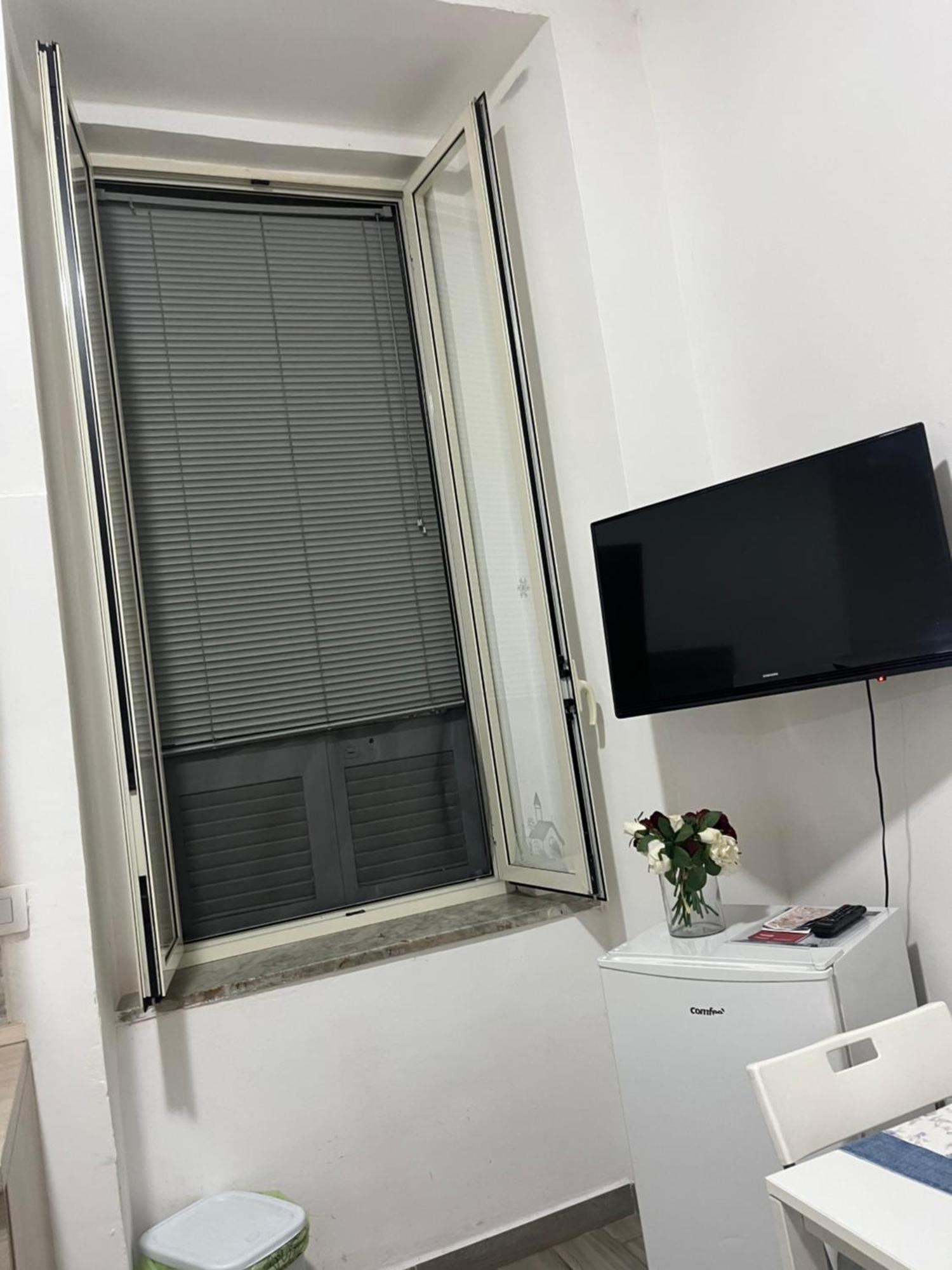 Bouganville Νάπολη Εξωτερικό φωτογραφία