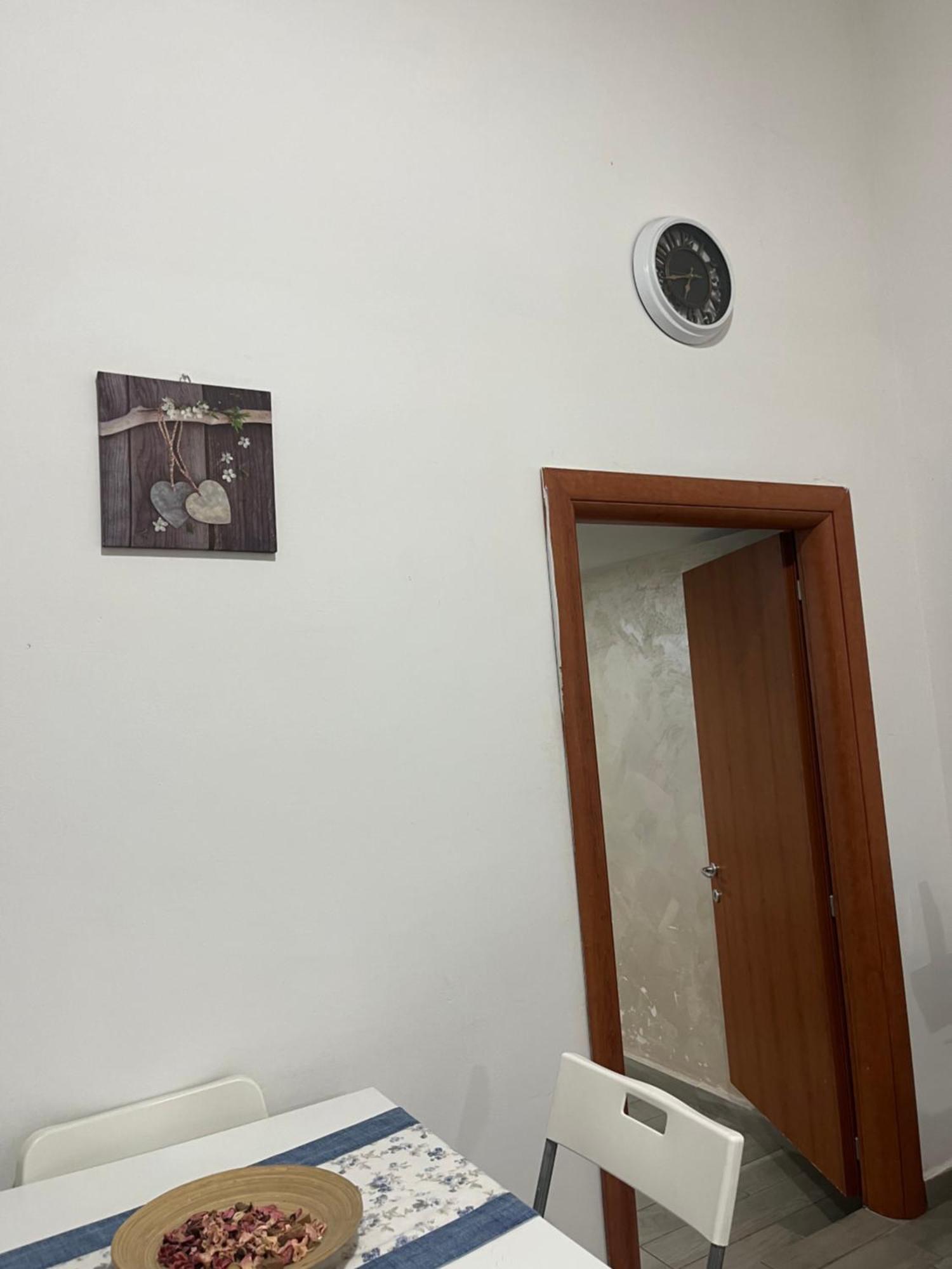 Bouganville Νάπολη Εξωτερικό φωτογραφία