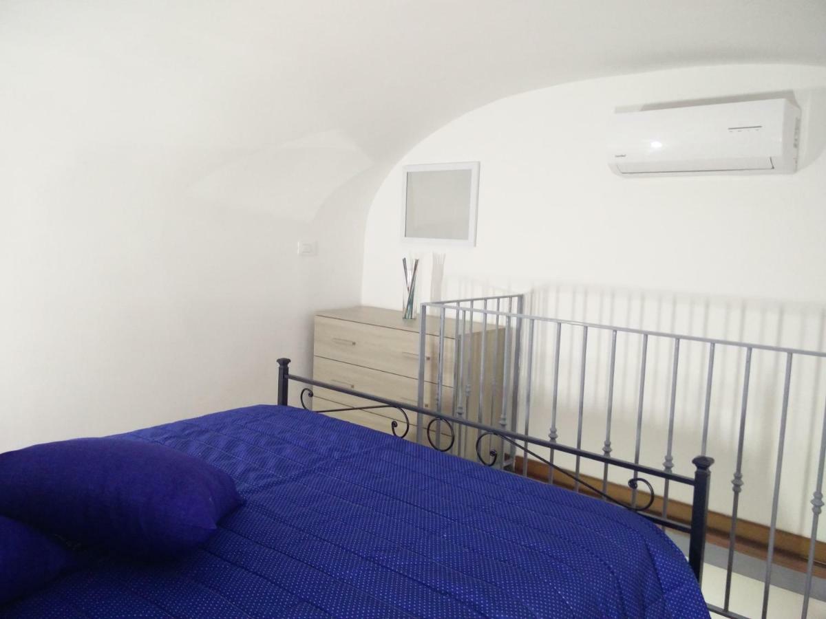 Bouganville Νάπολη Εξωτερικό φωτογραφία
