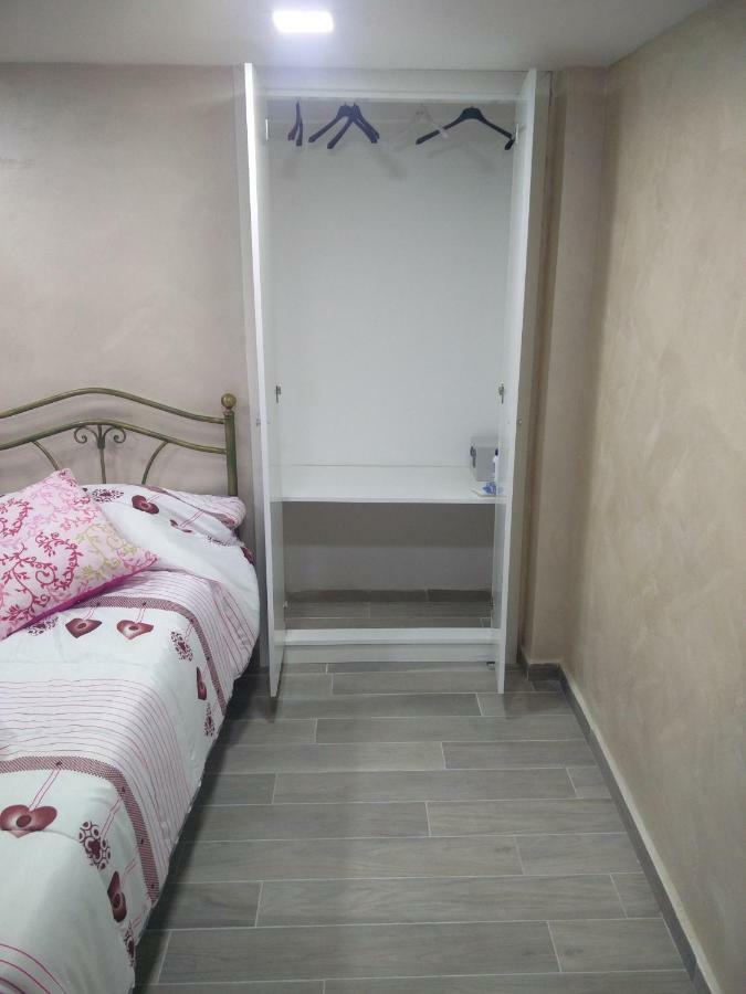 Bouganville Νάπολη Εξωτερικό φωτογραφία